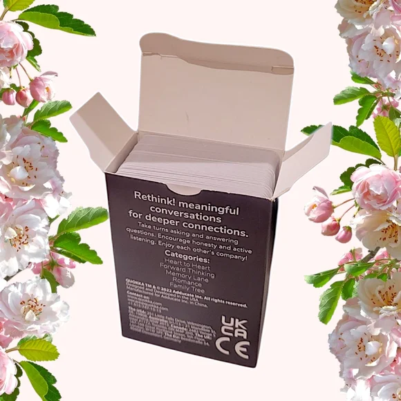 💛 4/$20 | Convo Cards - Picture 4 of 9